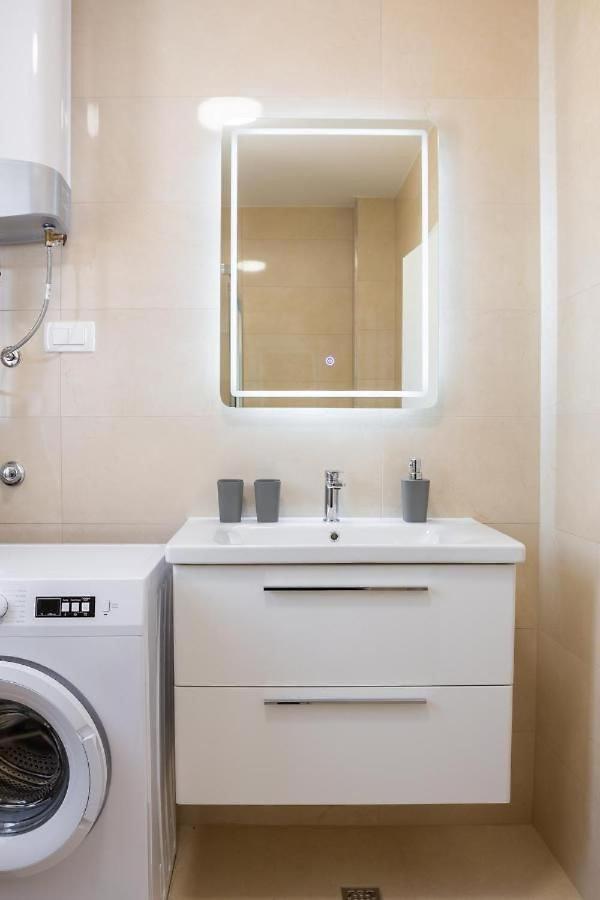 Luxury Dajla Lägenhet