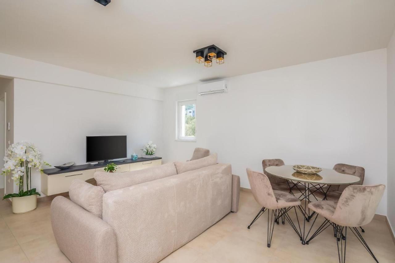 Lägenhet Luxury Dajla Makarska