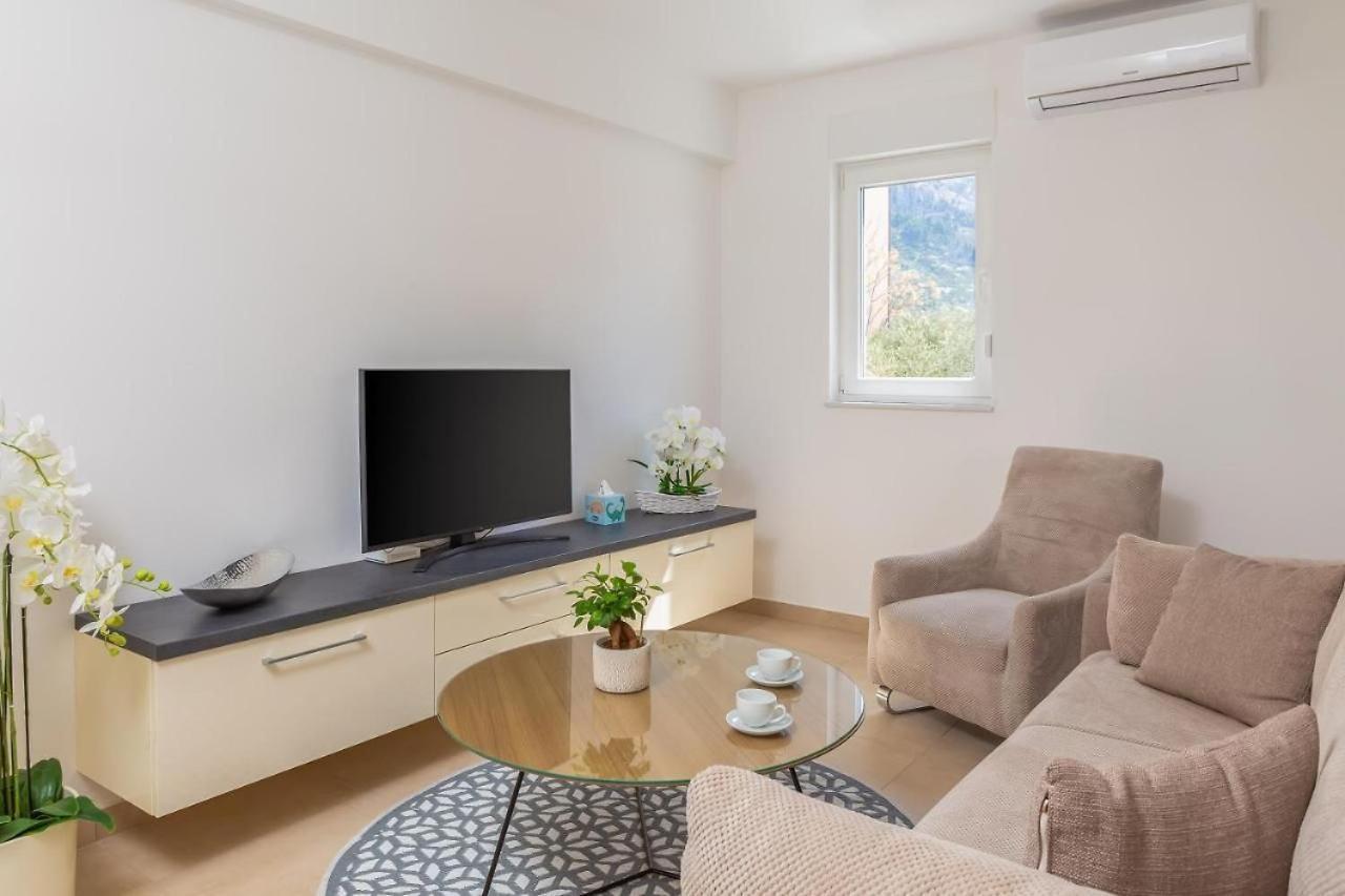 Luxury Dajla Lägenhet