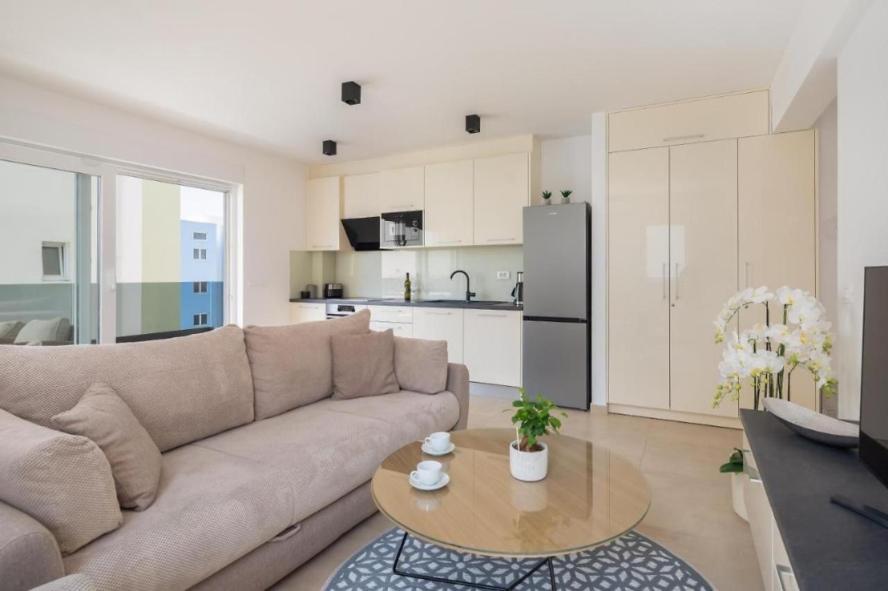 Luxury Dajla Lägenhet